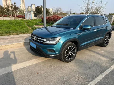 2021 VOLKSWAGEN THARU,autocango,china used car exporter,china ev exporter,chinese used car exporter,chinese used ev exporter