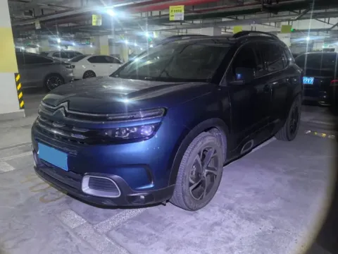 2020 CITROEN C5 AIRCROSS,autocango,china used car exporter,china ev exporter,chinese used car exporter,chinese used ev exporter