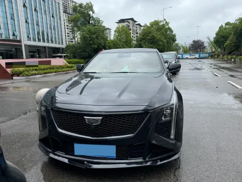 2025 Cadillac CT5 2.0T 237HP L4 10AT,autocango,china used car exporter,china ev exporter,chinese used car exporter,chinese used ev exporter