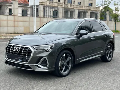 2022 AUDI Q3,autocango,china used car exporter,china ev exporter,chinese used car exporter,chinese used ev exporter
