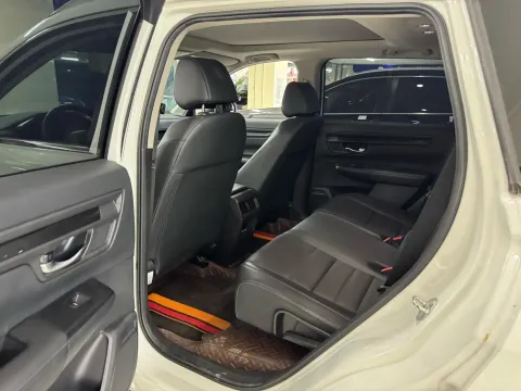2024 Honda CR-V 1.5T 193HP L4 CVT,autocango,china used car exporter,china ev exporter,chinese used car exporter,chinese used ev exporter