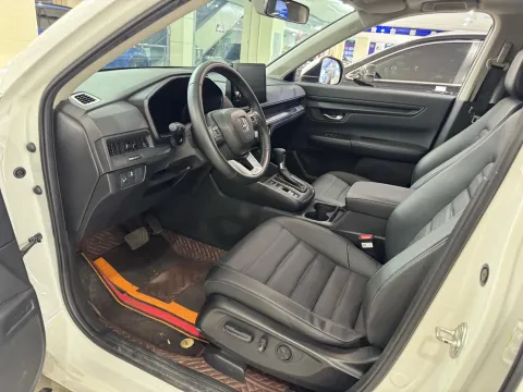 2024 Honda CR-V 1.5T 193HP L4 CVT,autocango,china used car exporter,china ev exporter,chinese used car exporter,chinese used ev exporter