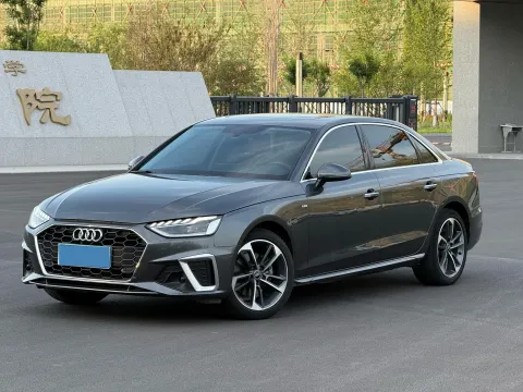 2022 AUDI A4L,autocango,china used car exporter,china ev exporter,chinese used car exporter,chinese used ev exporter