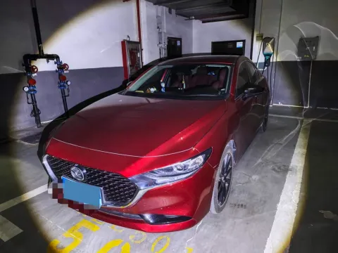 2023 MAZDA 3 AXELA,autocango,china used car exporter,china ev exporter,chinese used car exporter,chinese used ev exporter
