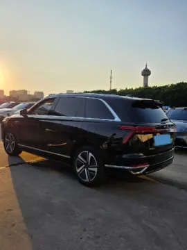 2025 WEY BlueMountain 1.5T 170HP L4 4DHT PHEV 44.5KWH,autocango,china used car exporter,china ev exporter,chinese used car exporter,chinese used ev exporter