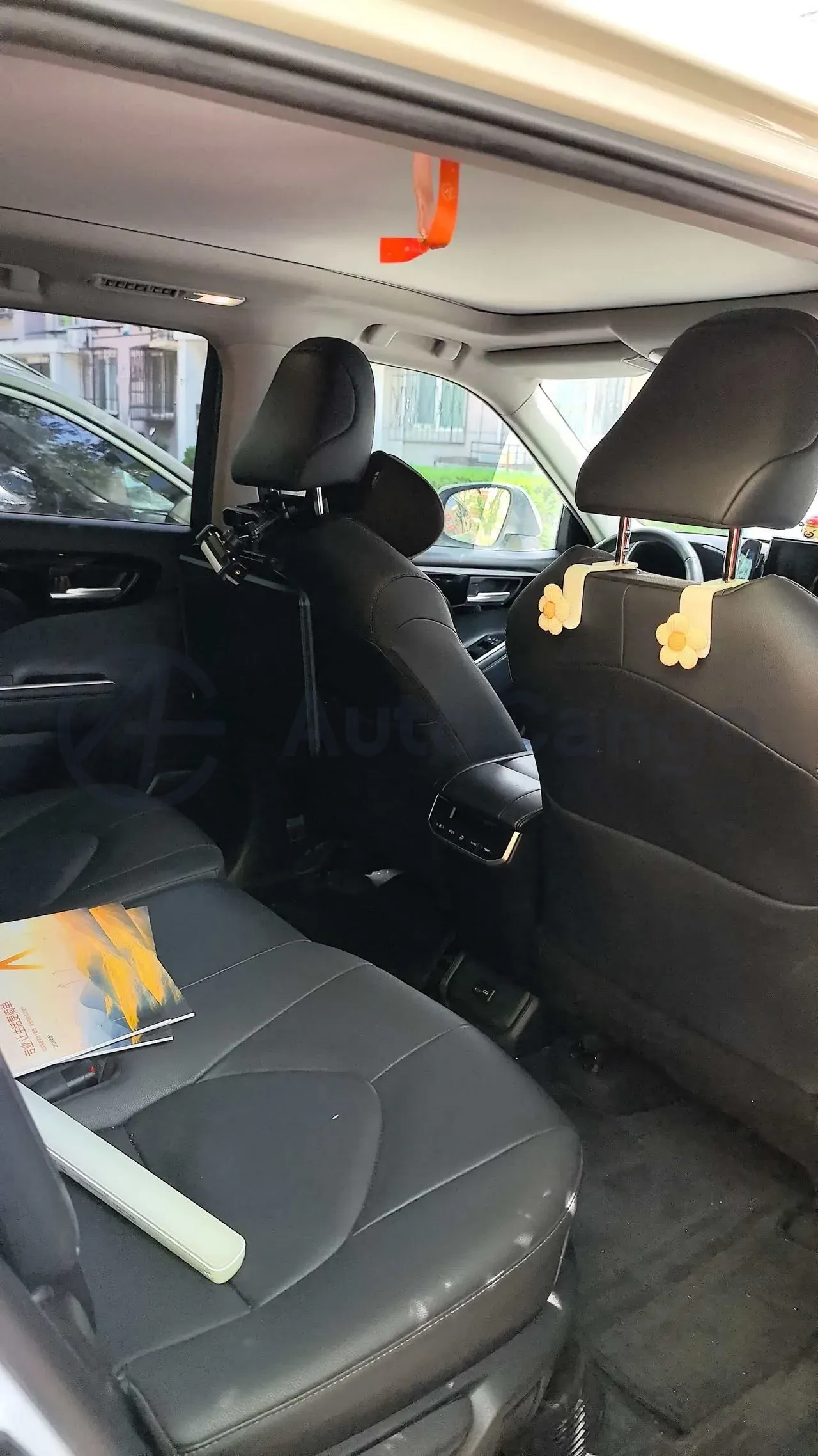 2023 Toyota Highlander 2.5L 189HP L4 E-CVT Hybrid,autocango,china used car exporter,china ev exporter,chinese used car exporter,chinese used ev exporter