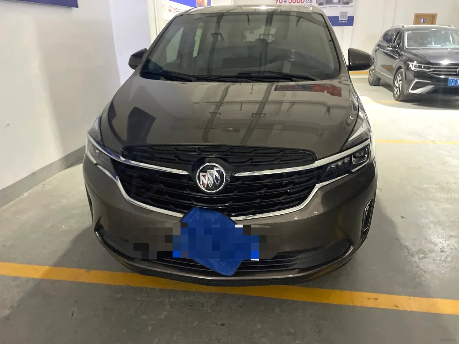 2022 Buick GL8 2.0T 237HP L4 9AT,autocango,china used car exporter,china ev exporter,chinese used car exporter,chinese used ev exporter