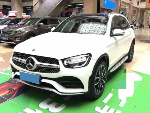 2020 MERCEDES-BENZ GLC CLASS,autocango,china used car exporter,china ev exporter,chinese used car exporter,chinese used ev exporter
