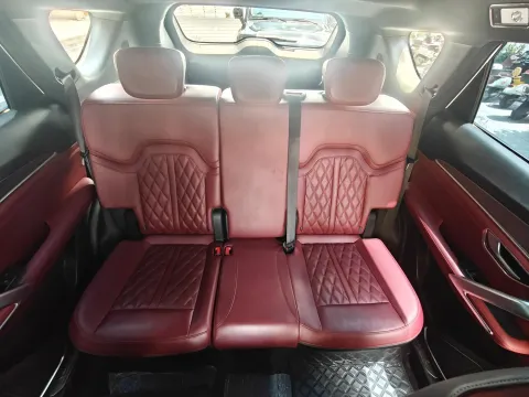 2024 Jetour X70 Plus 1.5T 156HP L4 6DCT