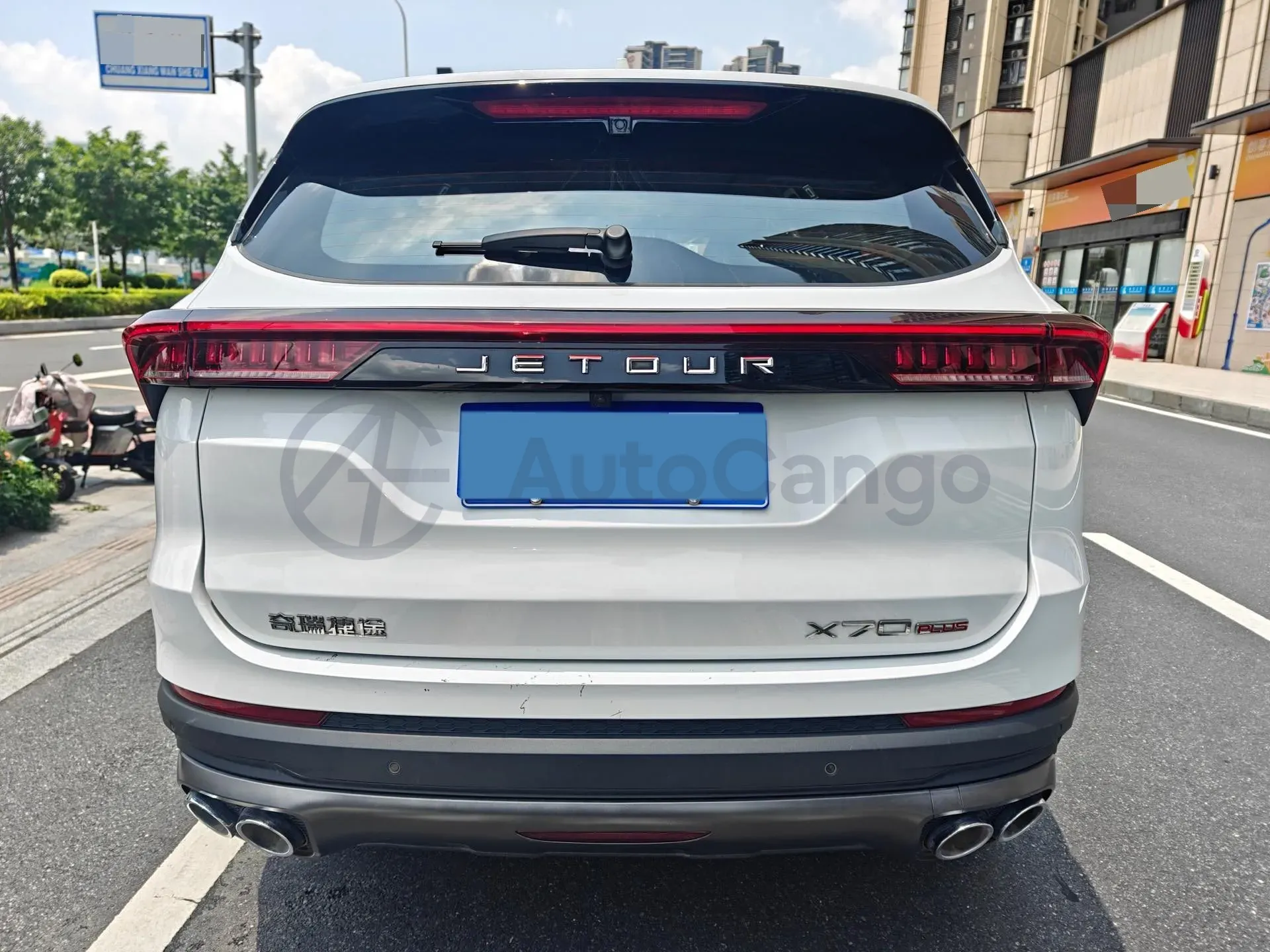 2024 Jetour X70 Plus 1.5T 156HP L4 6DCT,autocango,china used car exporter,china ev exporter,chinese used car exporter,chinese used ev exporter