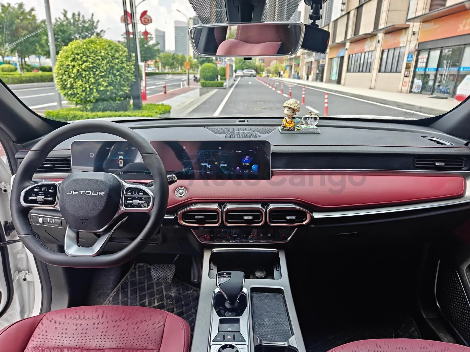 2024 Jetour X70 Plus 1.5T 156HP L4 6DCT,autocango,china used car exporter,china ev exporter,chinese used car exporter,chinese used ev exporter