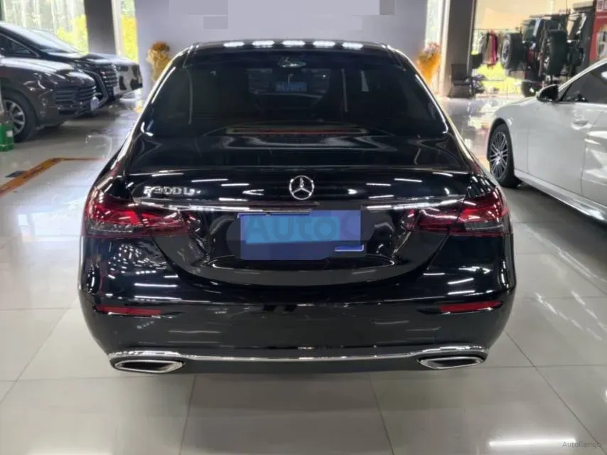 2023 Mercedes-Benz E Class 2.0T 197HP L4 9AT,autocango,china used car exporter,china ev exporter,chinese used car exporter,chinese used ev exporter