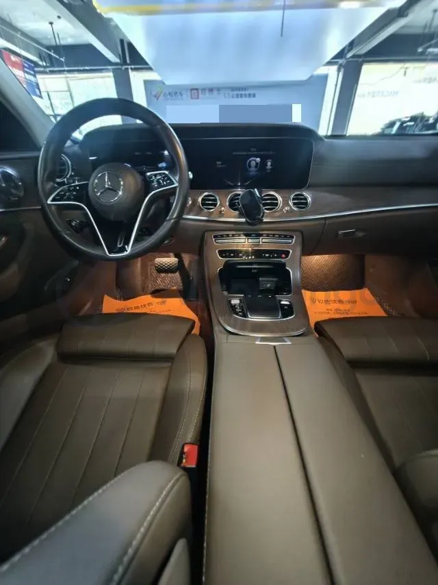 2023 Mercedes-Benz E Class 2.0T 197HP L4 9AT,autocango,china used car exporter,china ev exporter,chinese used car exporter,chinese used ev exporter