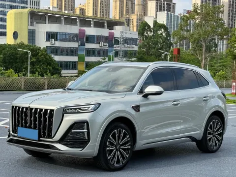 2023 HONGQI HS5,autocango,china used car exporter,china ev exporter,chinese used car exporter,chinese used ev exporter