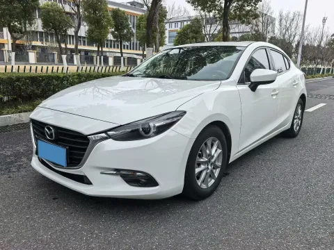 2019 MAZDA 3 AXELA,autocango,china used car exporter,china ev exporter,chinese used car exporter,chinese used ev exporter