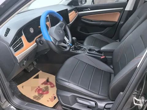 2024 Volkswagen Bora 1.2T 116HP L4 7DCT,autocango,china used car exporter,china ev exporter,chinese used car exporter,chinese used ev exporter