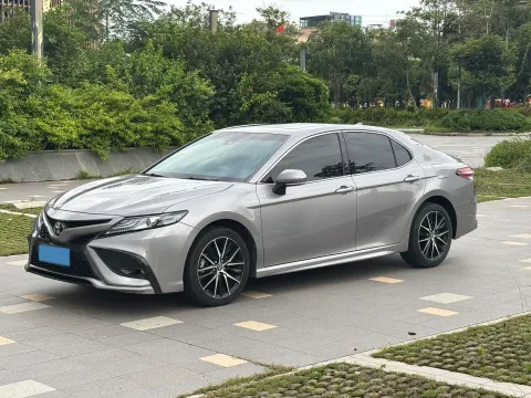 2022 TOYOTA CAMRY,autocango,china used car exporter,china ev exporter,chinese used car exporter,chinese used ev exporter