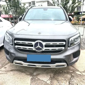 2021 Mercedes-Benz GLB Class 1.3T 163HP L4 7DCT,autocango,china used car exporter,china ev exporter,chinese used car exporter,chinese used ev exporter