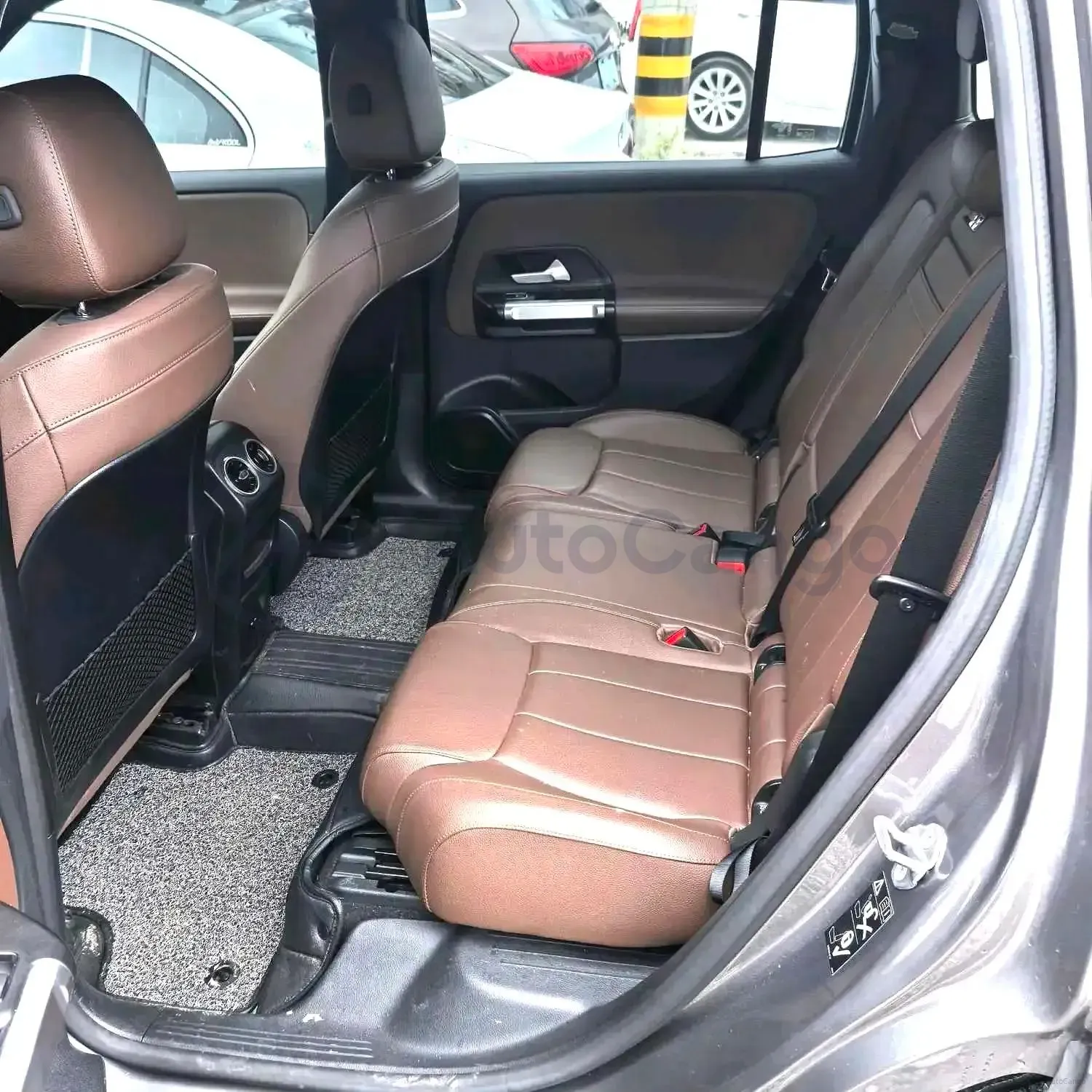 2021 Mercedes-Benz GLB Class 1.3T 163HP L4 7DCT,autocango,china used car exporter,china ev exporter,chinese used car exporter,chinese used ev exporter
