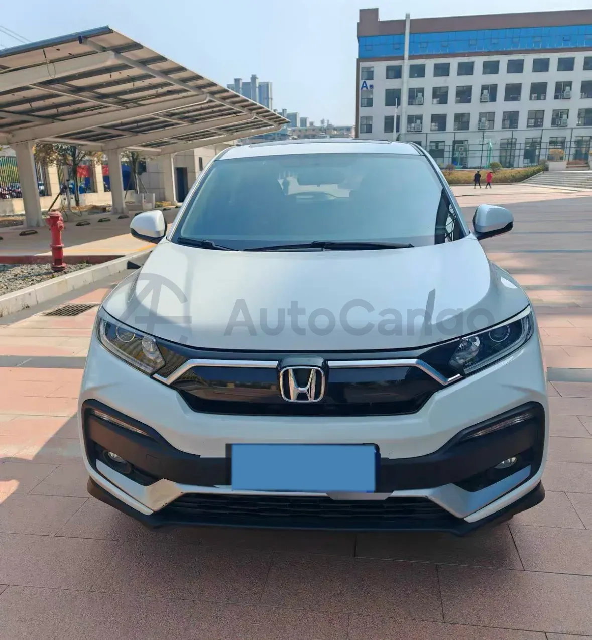 2020 Honda XR-V 1.5L 131HP L4 CVT,autocango,china used car exporter,china ev exporter,chinese used car exporter,chinese used ev exporter