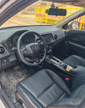 2020 Honda XR-V 1.5L 131HP L4 CVT