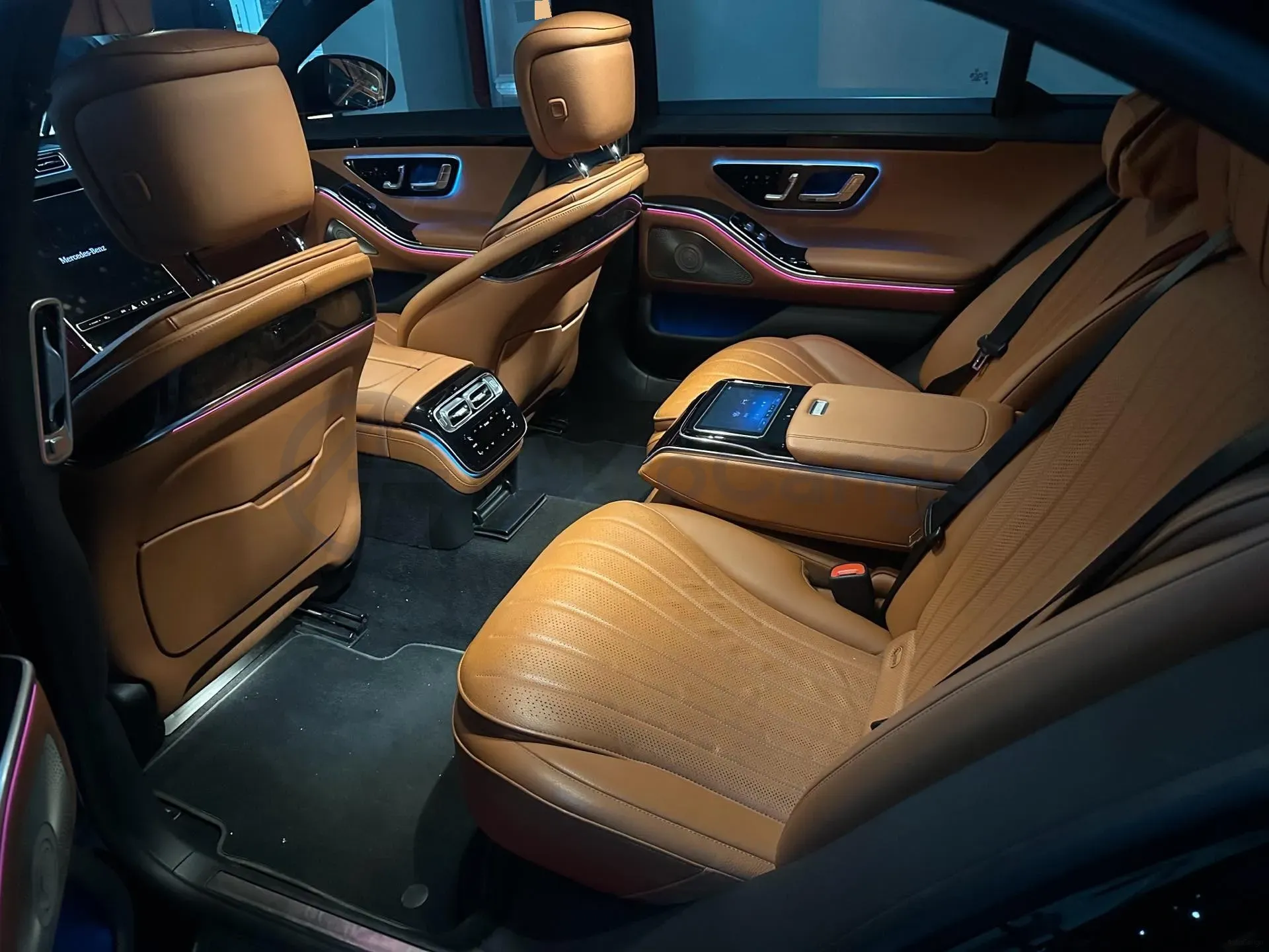 2022 Mercedes-Benz S Class 2.5T 313HP L6 9AT,autocango,china used car exporter,china ev exporter,chinese used car exporter,chinese used ev exporter