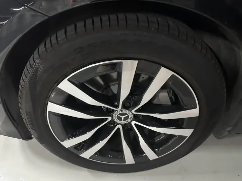 2022 Mercedes-Benz S Class 2.5T 313HP L6 9AT