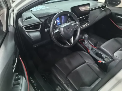 2022 Toyota Levin 1.2T 116HP L4 CVT,autocango,china used car exporter,china ev exporter,chinese used car exporter,chinese used ev exporter