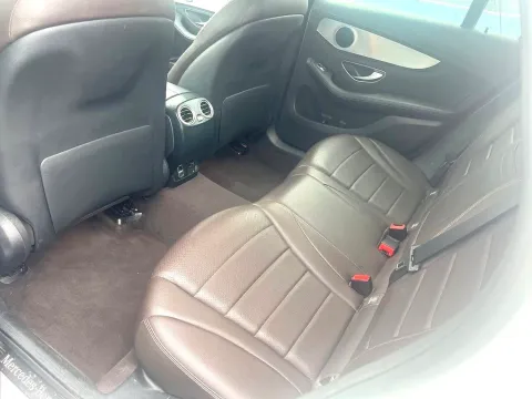 2019 Mercedes-Benz A AMG 2.0T 306HP L4 7DCT