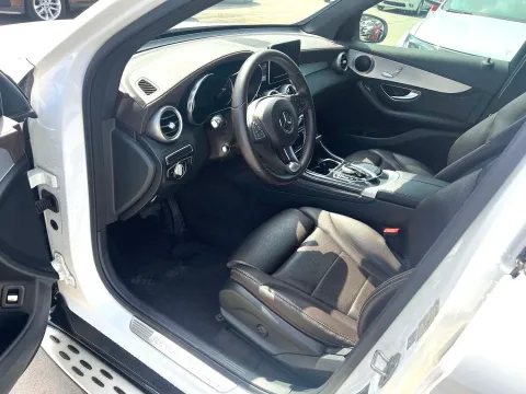 2019 Mercedes-Benz A AMG 2.0T 306HP L4 7DCT