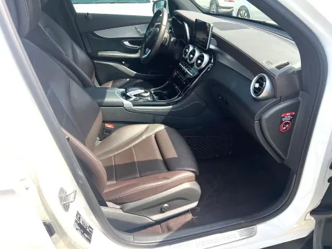 2019 Mercedes-Benz A AMG 2.0T 306HP L4 7DCT