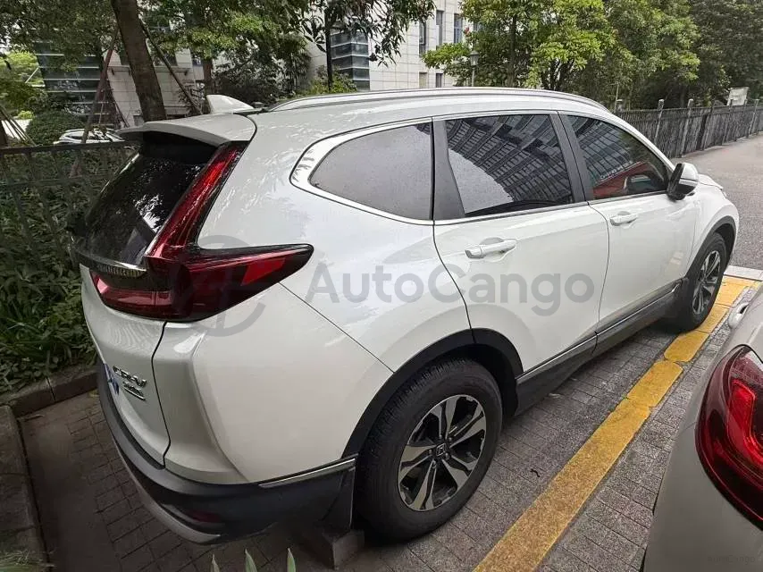 2021 Honda CR-V 1.5T 193HP L4 CVT,autocango,china used car exporter,china ev exporter,chinese used car exporter,chinese used ev exporter
