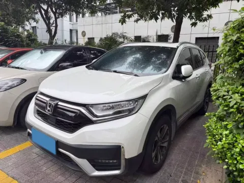2021 Honda CR-V 1.5T 193HP L4 CVT,autocango,china used car exporter,china ev exporter,chinese used car exporter,chinese used ev exporter