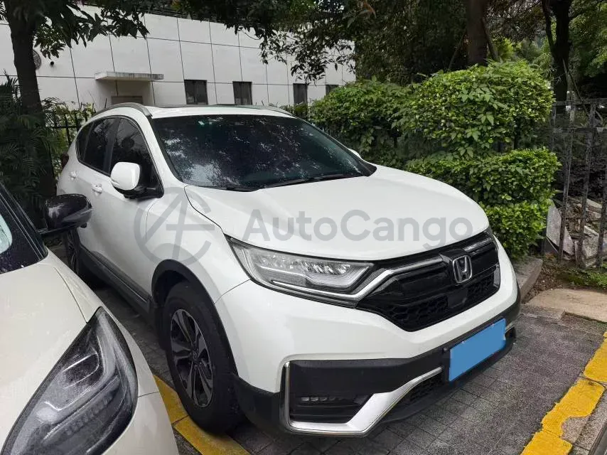 2021 Honda CR-V 1.5T 193HP L4 CVT,autocango,china used car exporter,china ev exporter,chinese used car exporter,chinese used ev exporter