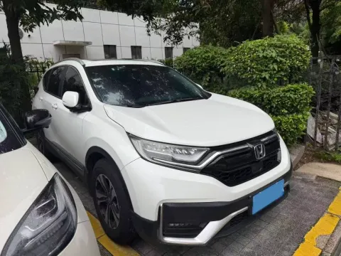 2021 Honda CR-V 1.5T 193HP L4 CVT,autocango,china used car exporter,china ev exporter,chinese used car exporter,chinese used ev exporter