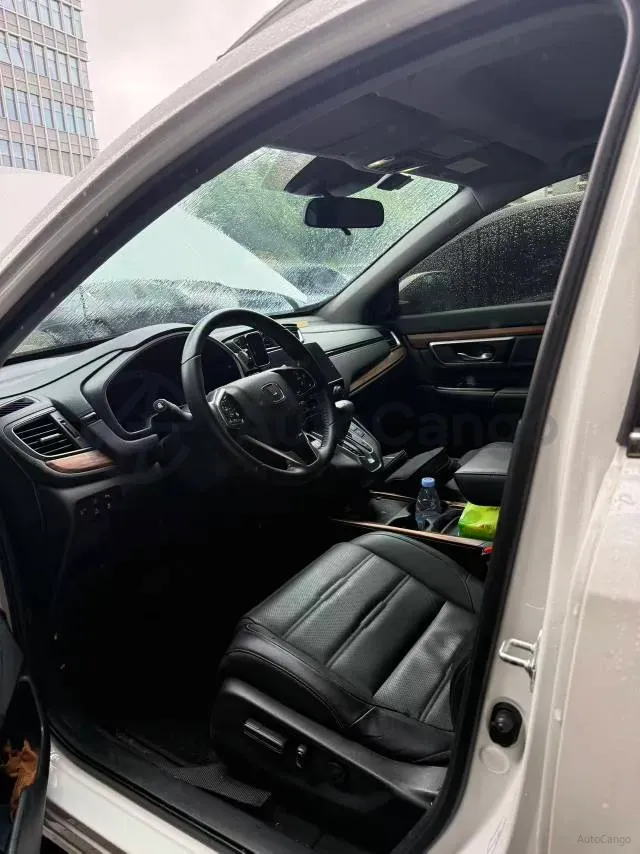 2021 Honda CR-V 1.5T 193HP L4 CVT,autocango,china used car exporter,china ev exporter,chinese used car exporter,chinese used ev exporter