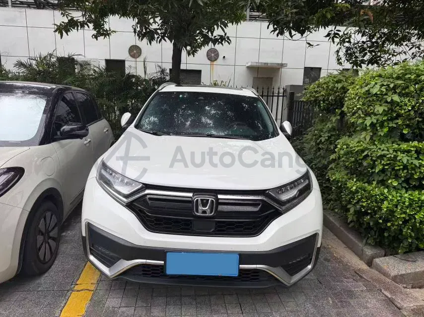 2021 Honda CR-V 1.5T 193HP L4 CVT,autocango,china used car exporter,china ev exporter,chinese used car exporter,chinese used ev exporter