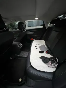2025 Buick Larcosse 2.0T 237HP L4 9AT
