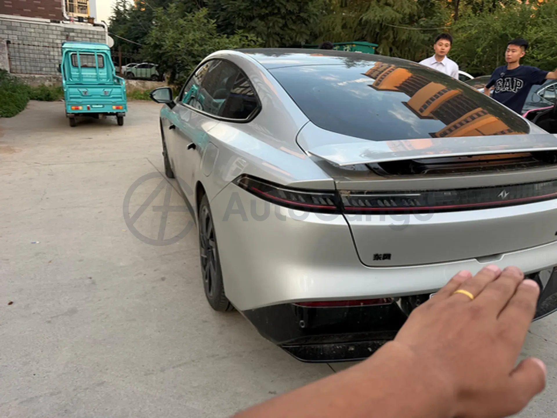 2024 DongFeng eπ eπ007 BEV 70.26KWH,autocango,china used car exporter,china ev exporter,chinese used car exporter,chinese used ev exporter