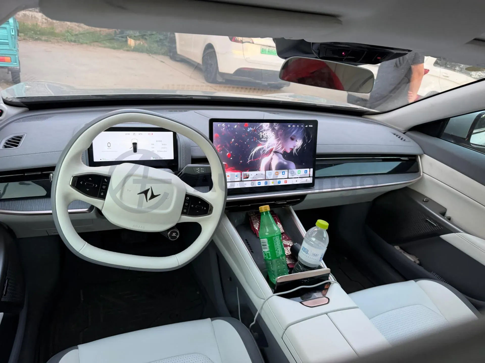 2024 DongFeng eπ eπ007 BEV 70.26KWH,autocango,china used car exporter,china ev exporter,chinese used car exporter,chinese used ev exporter