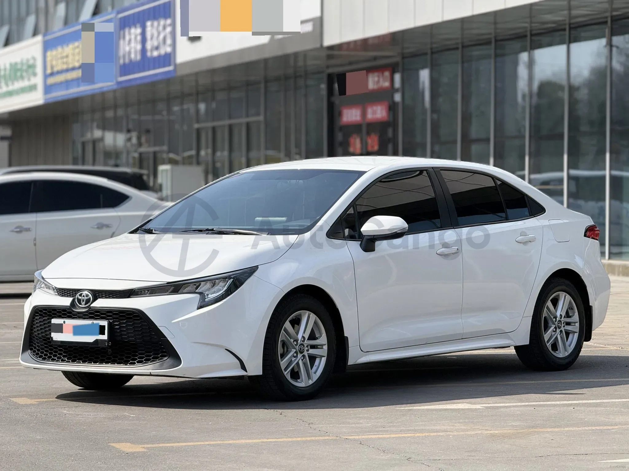 2021 Toyota Levin 1.5L 121HP L3 CVT,autocango,china used car exporter,china ev exporter,chinese used car exporter,chinese used ev exporter