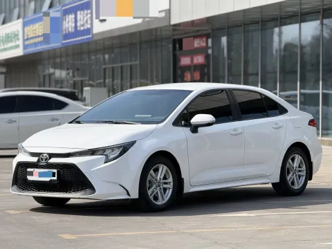 2021 TOYOTA LEVIN,autocango,china used car exporter,china ev exporter,chinese used car exporter,chinese used ev exporter