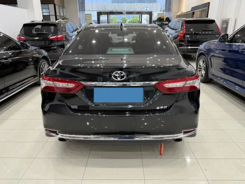 2021 Toyota Camry 2.5L 209HP L4 8AT,autocango,china used car exporter,china ev exporter,chinese used car exporter,chinese used ev exporter