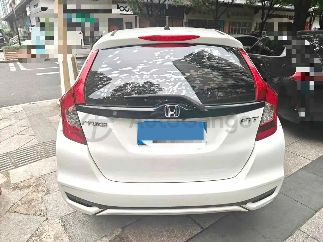 2020 Honda Fit 1.5L 131HP L4 CVT,autocango,china used car exporter,china ev exporter,chinese used car exporter,chinese used ev exporter
