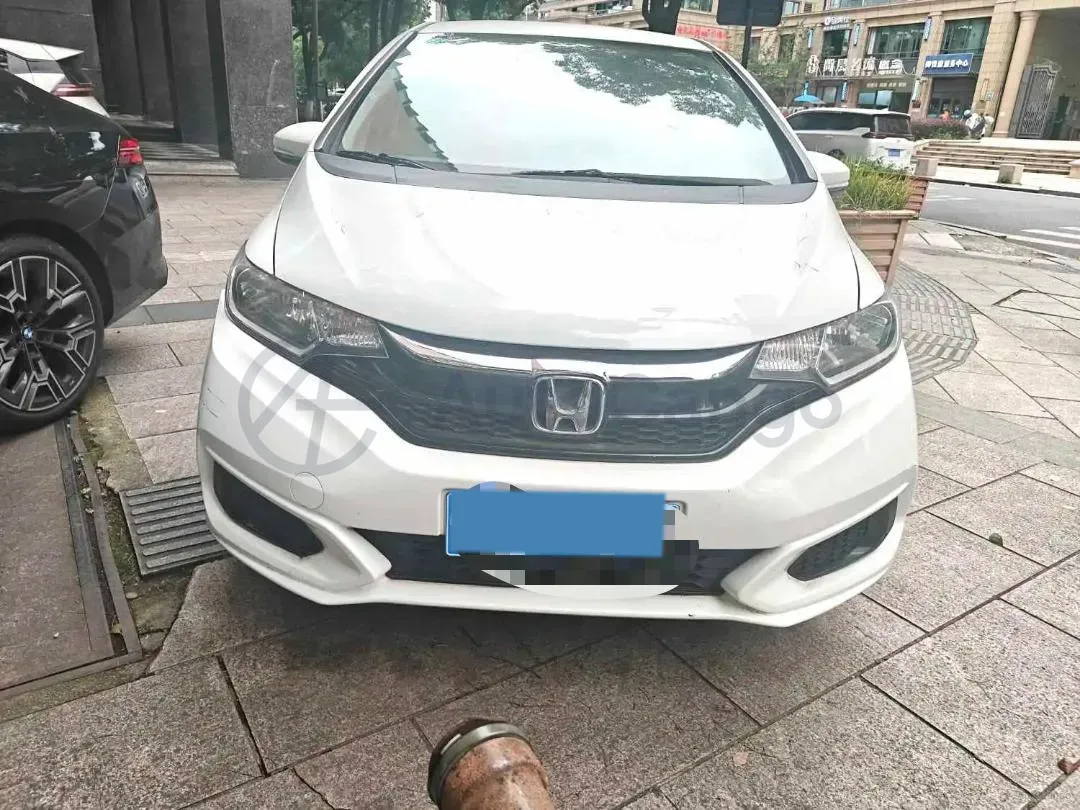 2020 Honda Fit 1.5L 131HP L4 CVT,autocango,china used car exporter,china ev exporter,chinese used car exporter,chinese used ev exporter
