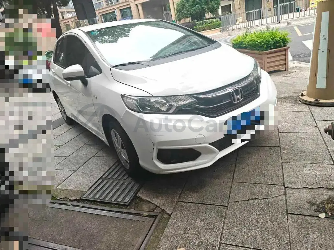 2020 Honda Fit 1.5L 131HP L4 CVT,autocango,china used car exporter,china ev exporter,chinese used car exporter,chinese used ev exporter
