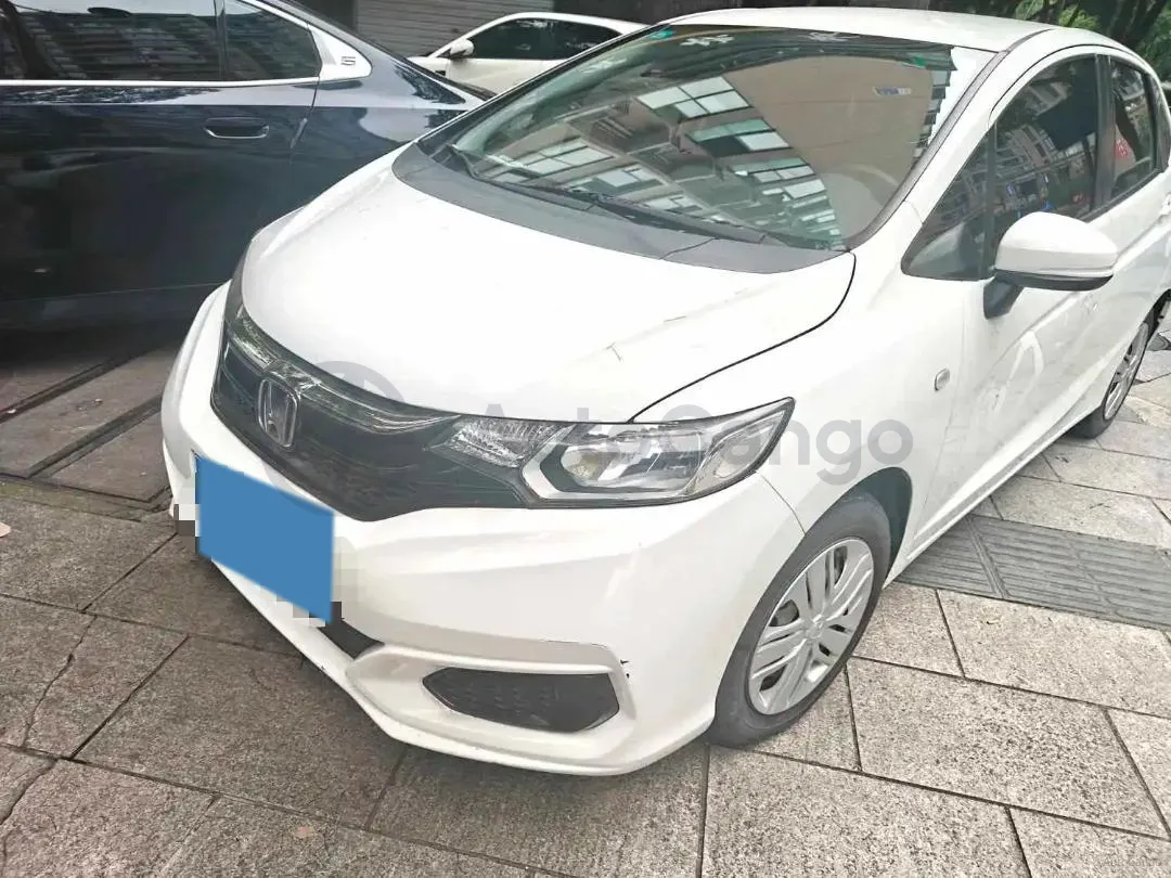 2020 Honda Fit 1.5L 131HP L4 CVT,autocango,china used car exporter,china ev exporter,chinese used car exporter,chinese used ev exporter
