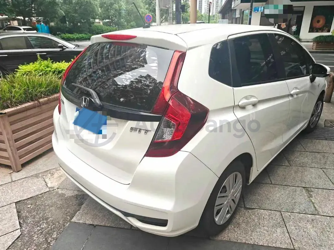 2020 Honda Fit 1.5L 131HP L4 CVT,autocango,china used car exporter,china ev exporter,chinese used car exporter,chinese used ev exporter