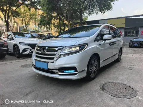 2019 HONDA ELYSIOIN,autocango,china used car exporter,china ev exporter,chinese used car exporter,chinese used ev exporter