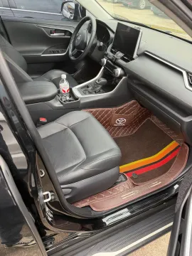 2022 Toyota Wildlander 2.0L 171HP L4 CVT,autocango,china used car exporter,china ev exporter,chinese used car exporter,chinese used ev exporter